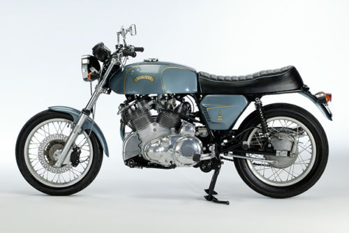 peter egan motorcycle